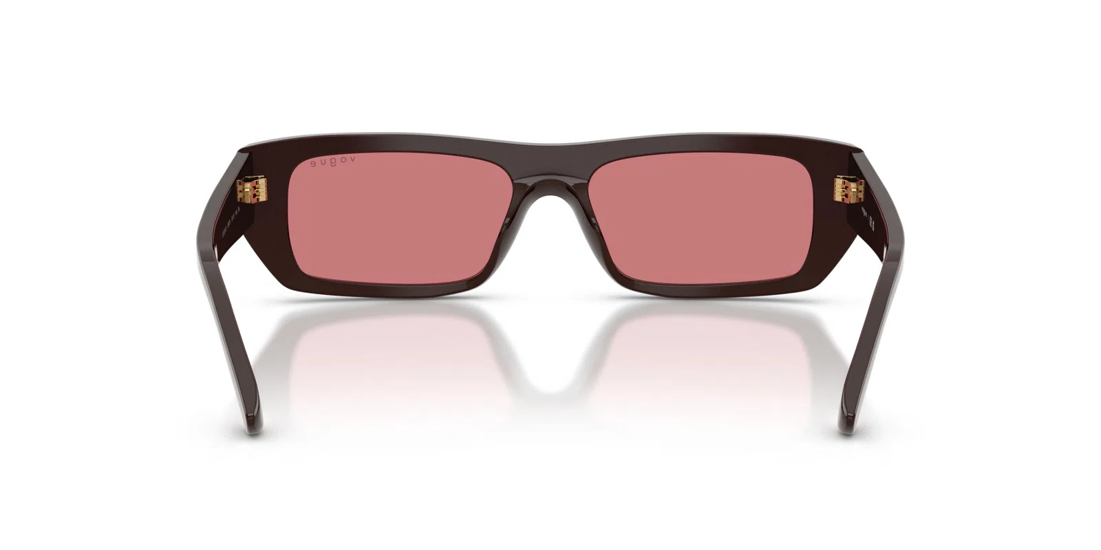 Vogue 5657SU Sunglasses - view 20